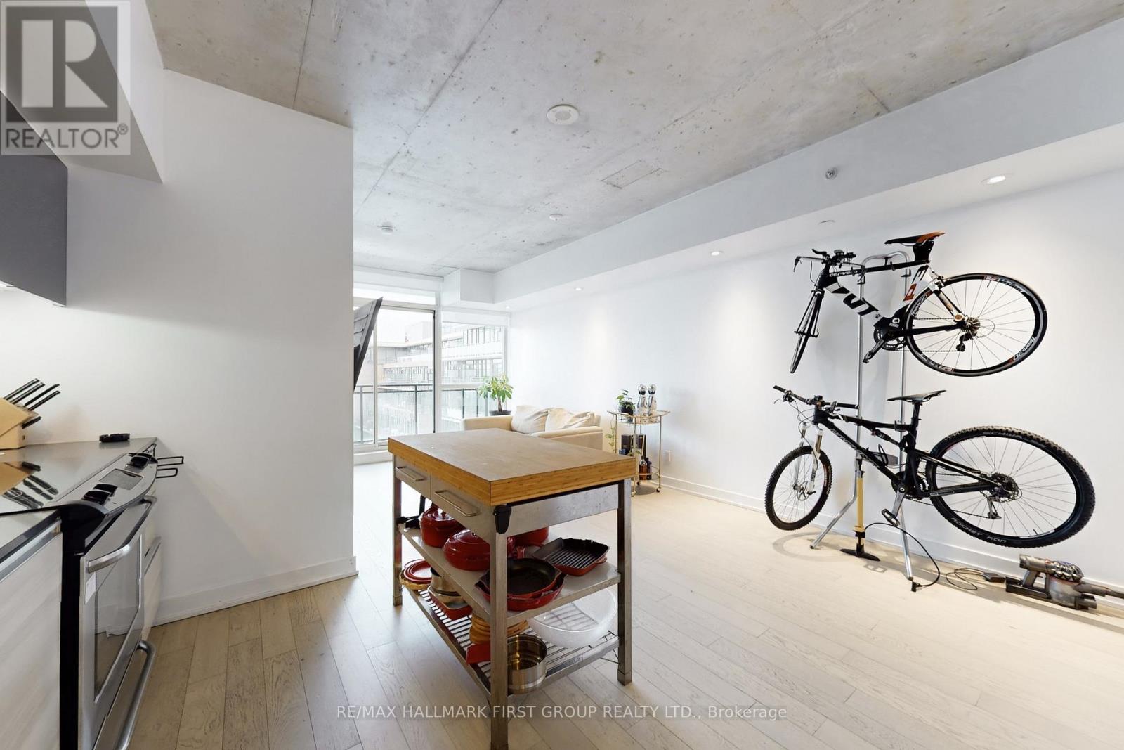 729 - 1190 Dundas Street E, Toronto, Ontario  M4M 2T1 - Photo 13 - E12666122