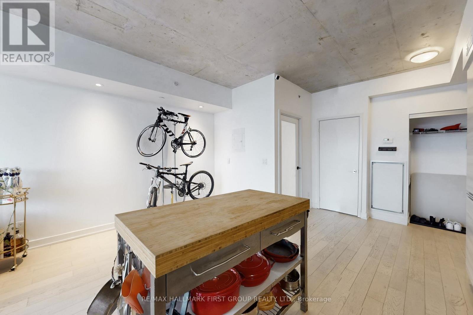 729 - 1190 Dundas Street E, Toronto, Ontario  M4M 2T1 - Photo 14 - E12666122