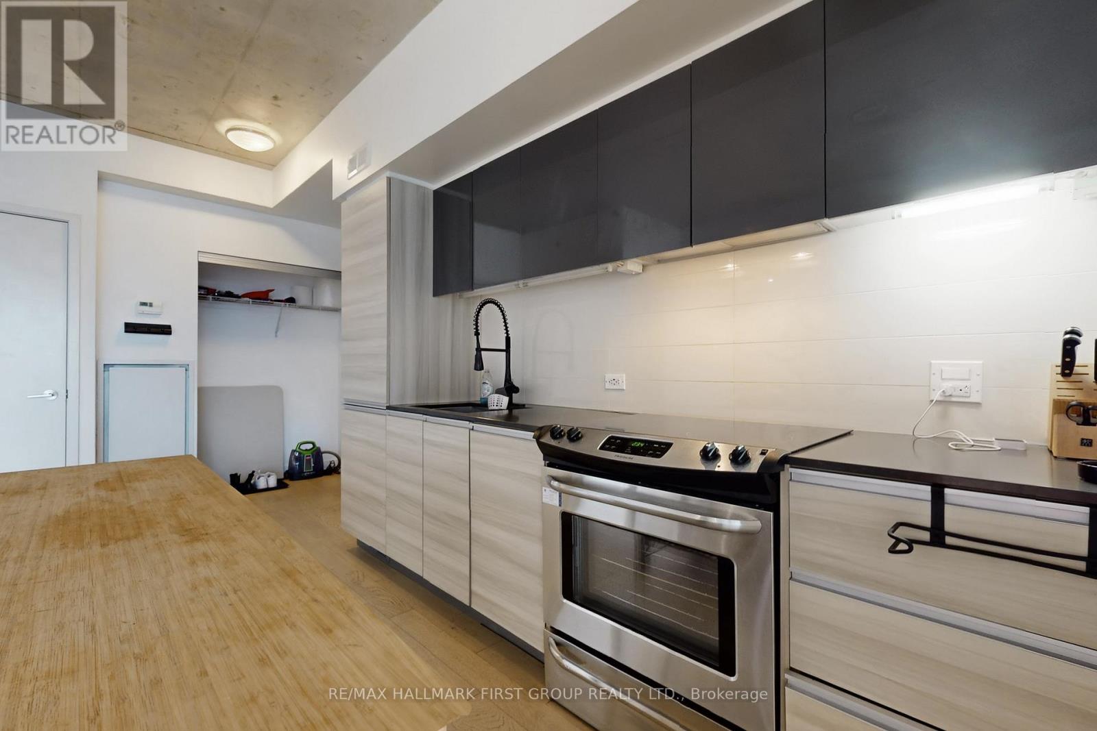 729 - 1190 Dundas Street E, Toronto, Ontario  M4M 2T1 - Photo 15 - E12666122