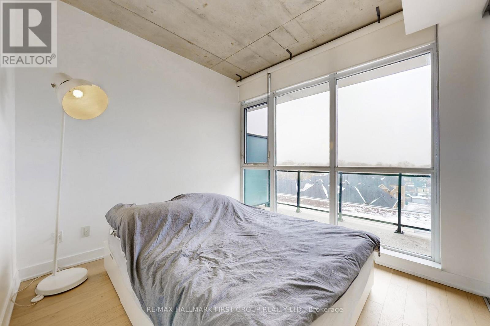 729 - 1190 Dundas Street E, Toronto, Ontario  M4M 2T1 - Photo 19 - E12666122