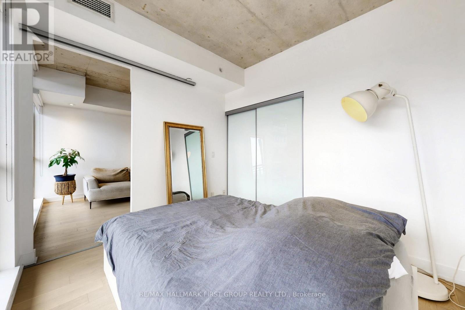 729 - 1190 Dundas Street E, Toronto, Ontario  M4M 2T1 - Photo 21 - E12666122