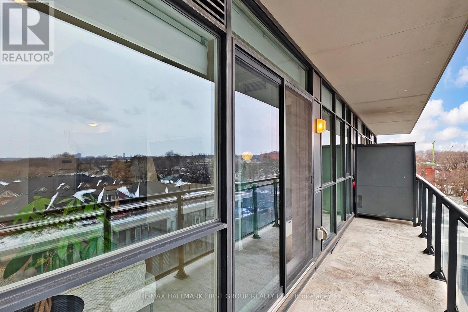 729 - 1190 Dundas Street E, Toronto, Ontario  M4M 2T1 - Photo 29 - E12666122