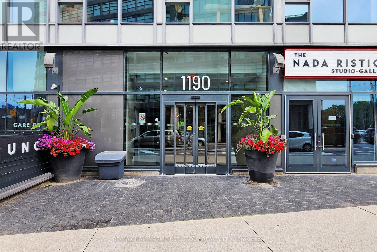 729 - 1190 Dundas Street E, Toronto, Ontario  M4M 2T1 - Photo 3 - E12666122