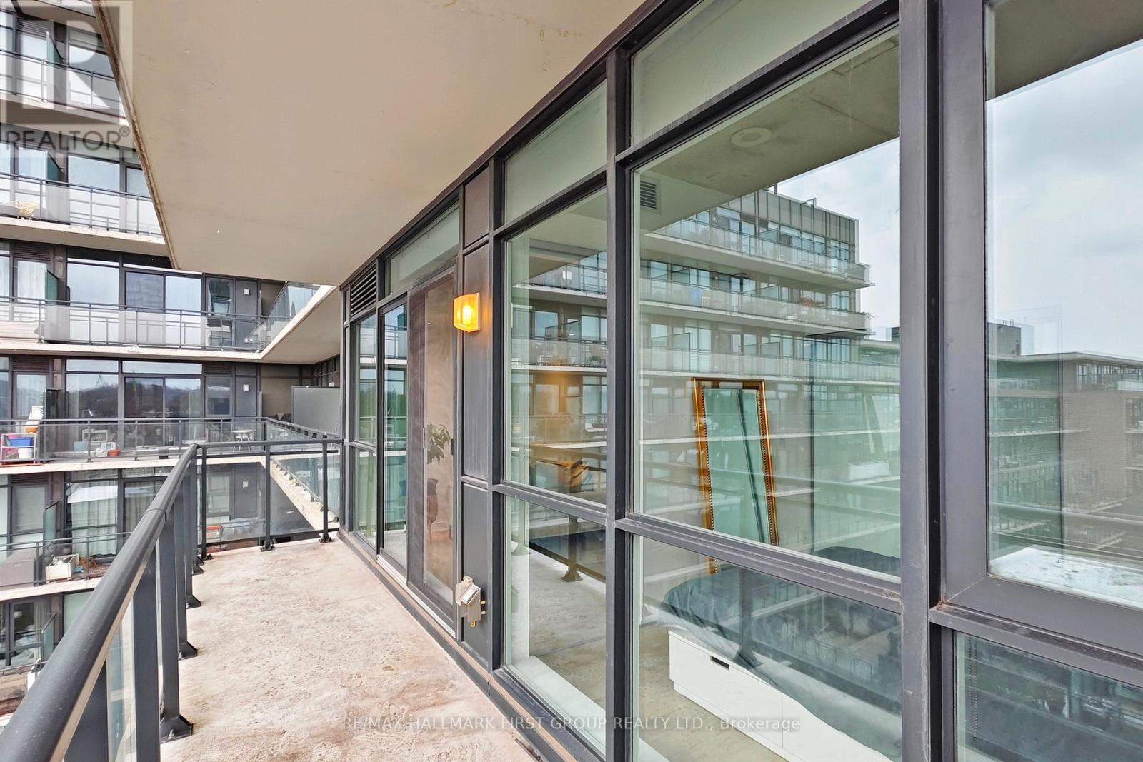 729 - 1190 Dundas Street E, Toronto, Ontario  M4M 2T1 - Photo 30 - E12666122