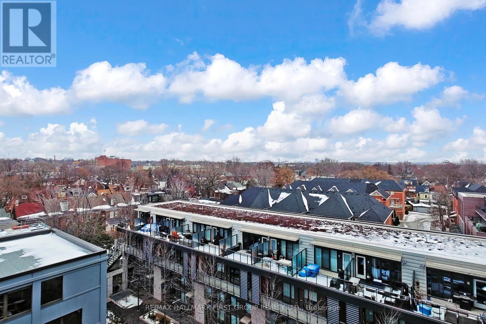 729 - 1190 Dundas Street E, Toronto, Ontario  M4M 2T1 - Photo 31 - E12666122