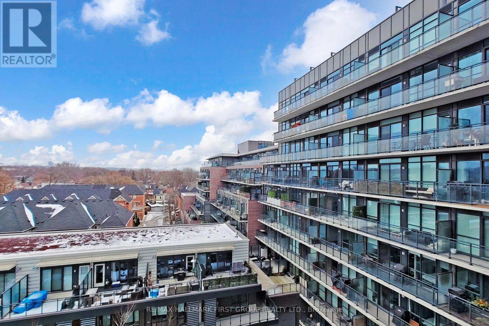 729 - 1190 Dundas Street E, Toronto, Ontario  M4M 2T1 - Photo 32 - E12666122