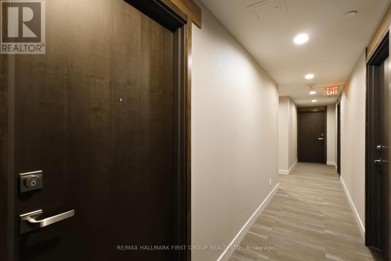 729 - 1190 Dundas Street E, Toronto, Ontario  M4M 2T1 - Photo 33 - E12666122