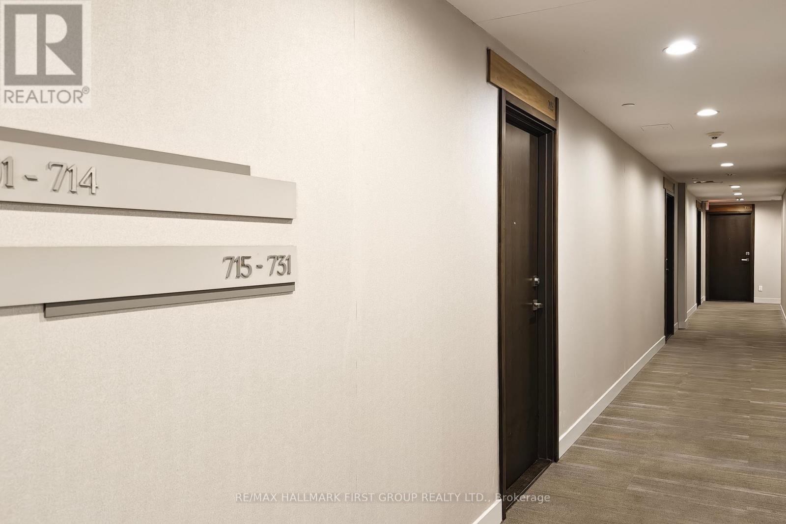 729 - 1190 Dundas Street E, Toronto, Ontario  M4M 2T1 - Photo 34 - E12666122