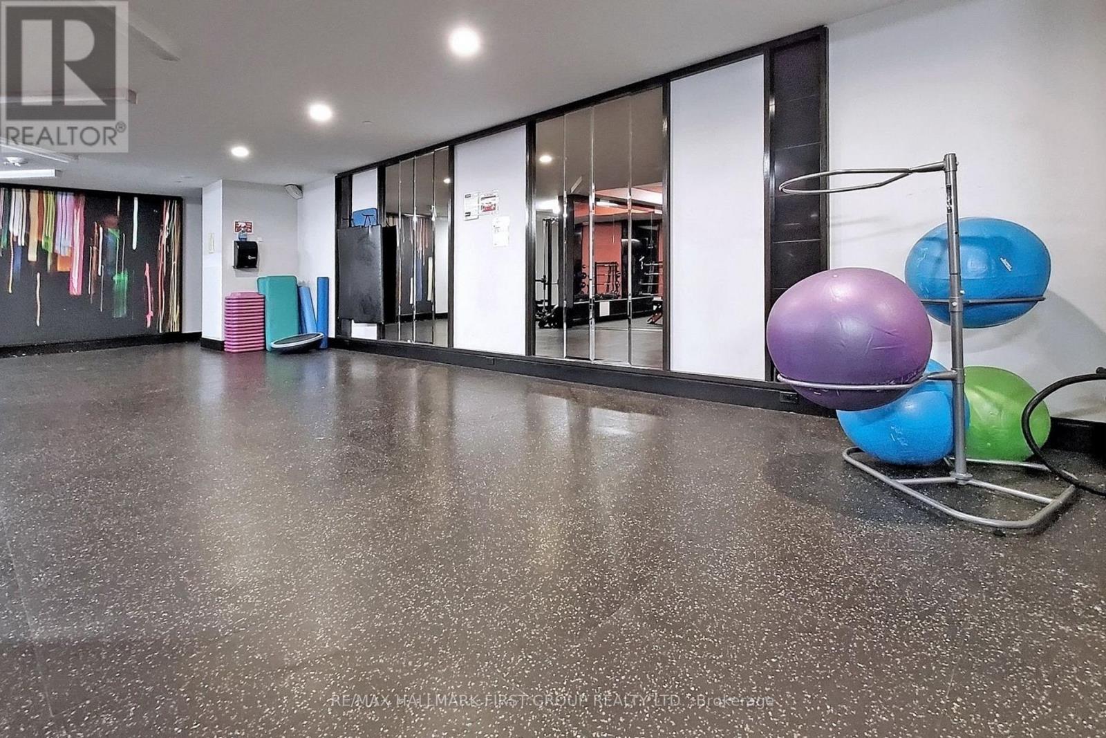 729 - 1190 Dundas Street E, Toronto, Ontario  M4M 2T1 - Photo 35 - E12666122