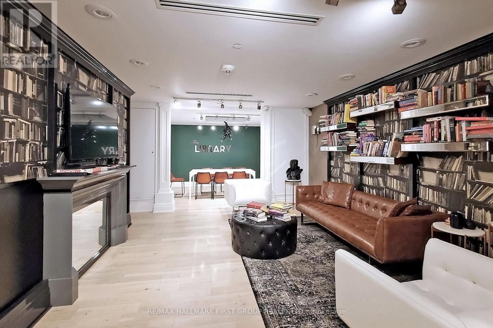 729 - 1190 Dundas Street E, Toronto, Ontario  M4M 2T1 - Photo 41 - E12666122