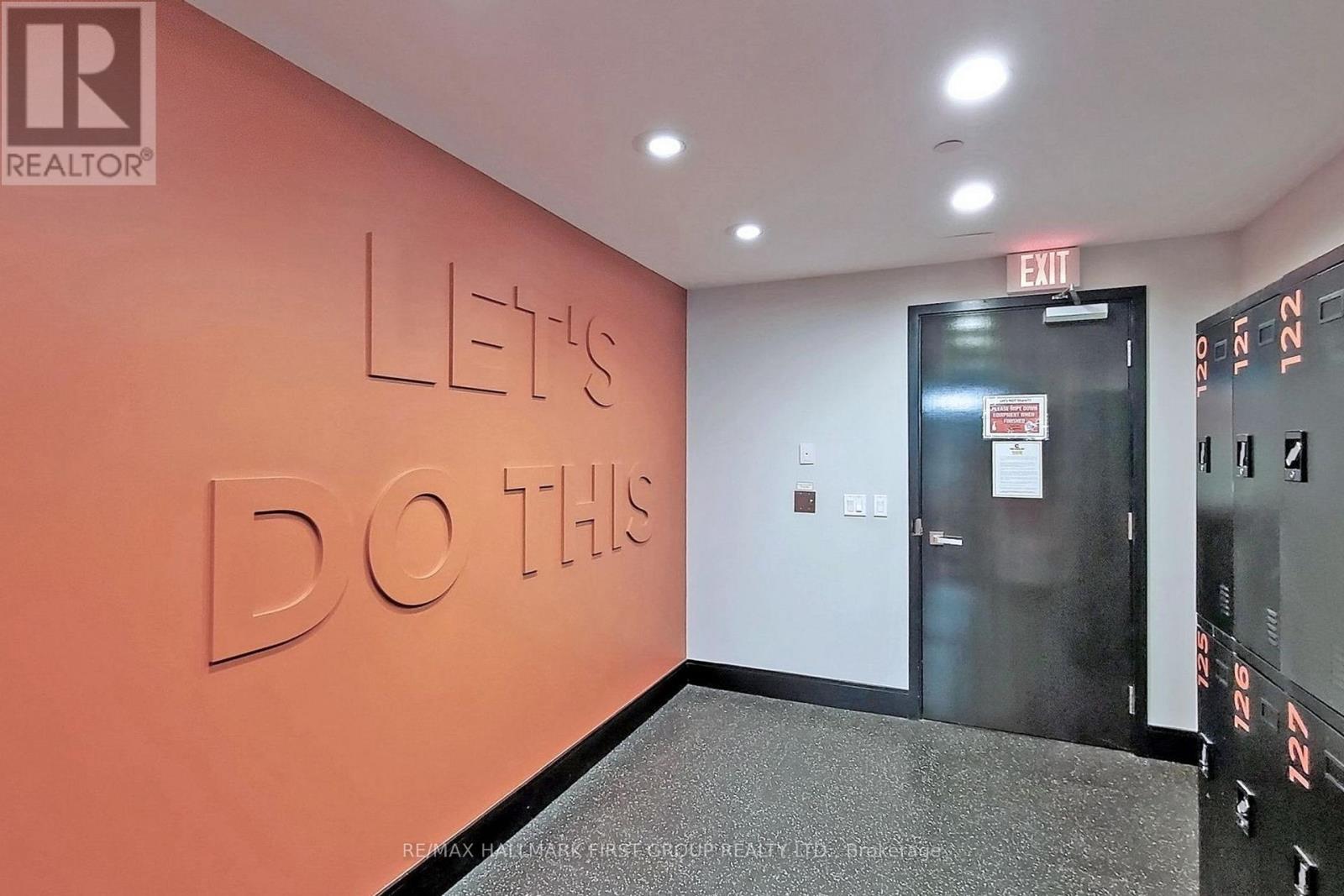 729 - 1190 Dundas Street E, Toronto, Ontario  M4M 2T1 - Photo 47 - E12666122