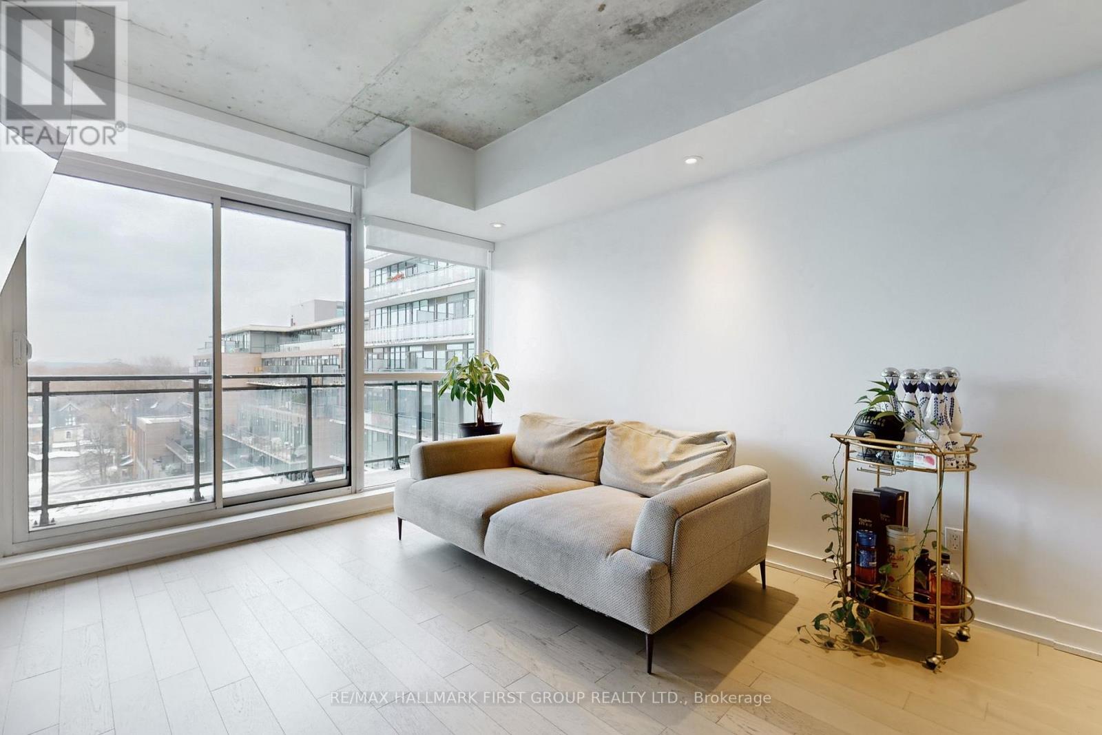 729 - 1190 Dundas Street E, Toronto, Ontario  M4M 2T1 - Photo 7 - E12666122