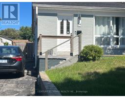 54 NEWLANDS AVENUE, Toronto, Ontario