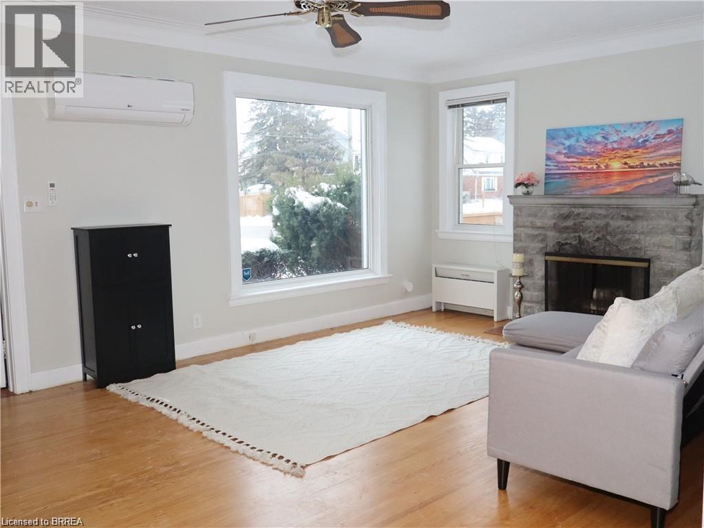 117 Queensway Drive, Brantford, Ontario  N3R 4X1 - Photo 7 - 40796166