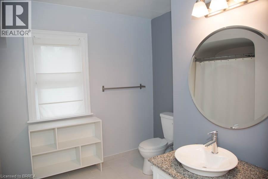 522 Colborne Street Unit# Upper, Brantford, Ontario  N3S 3P2 - Photo 12 - 40796127