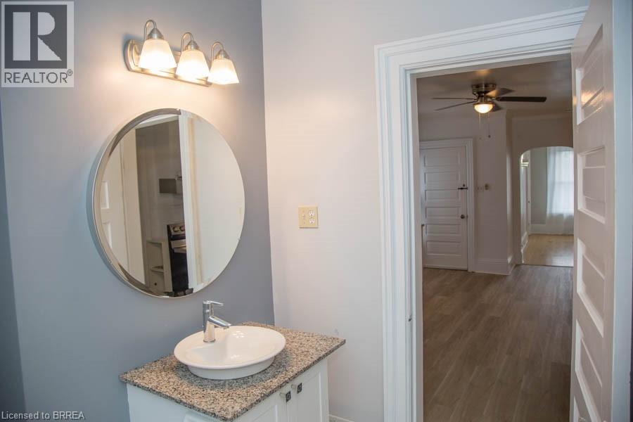 522 Colborne Street Unit# Upper, Brantford, Ontario  N3S 3P2 - Photo 14 - 40796127