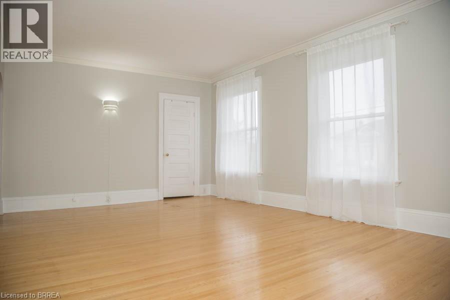 522 Colborne Street Unit# Upper, Brantford, Ontario  N3S 3P2 - Photo 21 - 40796127