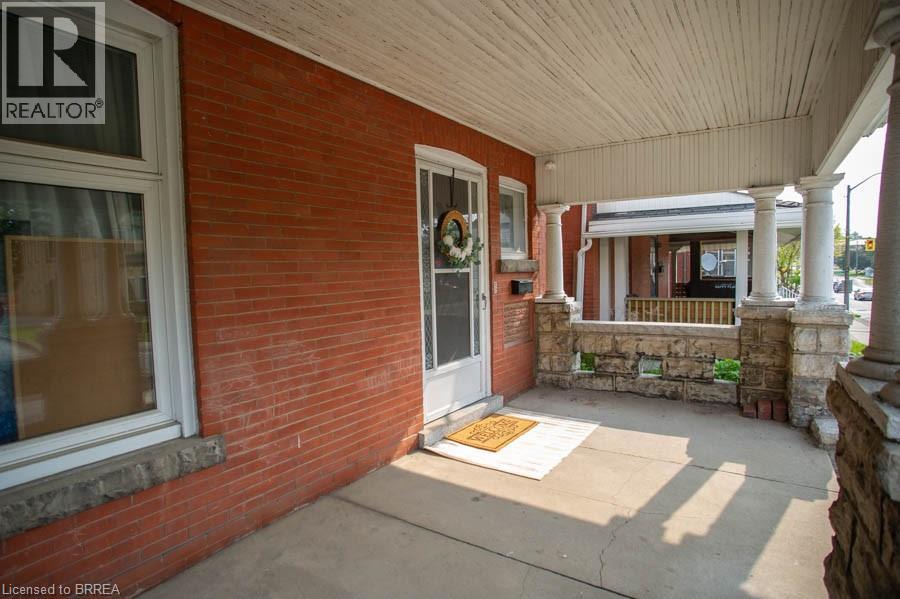 522 Colborne Street Unit# Upper, Brantford, Ontario  N3S 3P2 - Photo 3 - 40796127