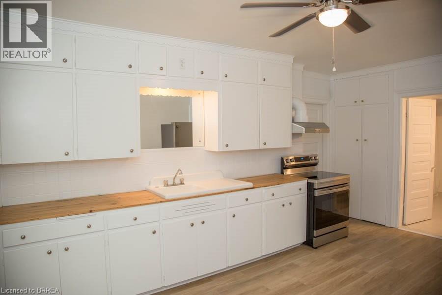 522 Colborne Street Unit# Upper, Brantford, Ontario  N3S 3P2 - Photo 5 - 40796127