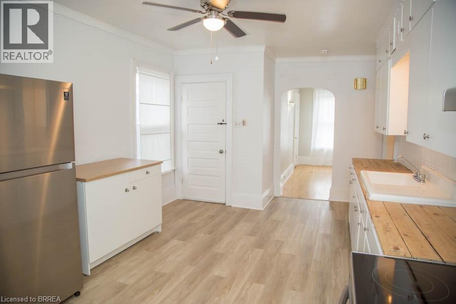 522 Colborne Street Unit# Upper, Brantford, Ontario  N3S 3P2 - Photo 6 - 40796127