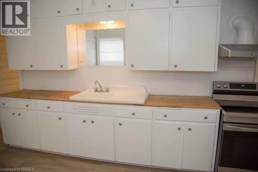 522 Colborne Street Unit# Upper, Brantford, Ontario  N3S 3P2 - Photo 9 - 40796127