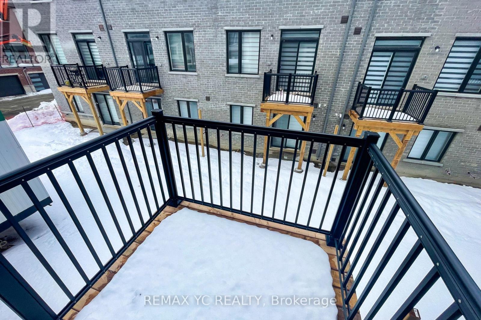 140 Rattenbury Road, Vaughan, Ontario  L6A 4C2 - Photo 10 - N12665890