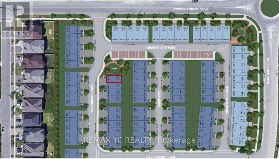 140 Rattenbury Road, Vaughan, Ontario  L6A 4C2 - Photo 13 - N12665890