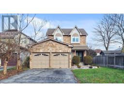 1166 ORIOLE CRESCENT, Innisfil, Ontario