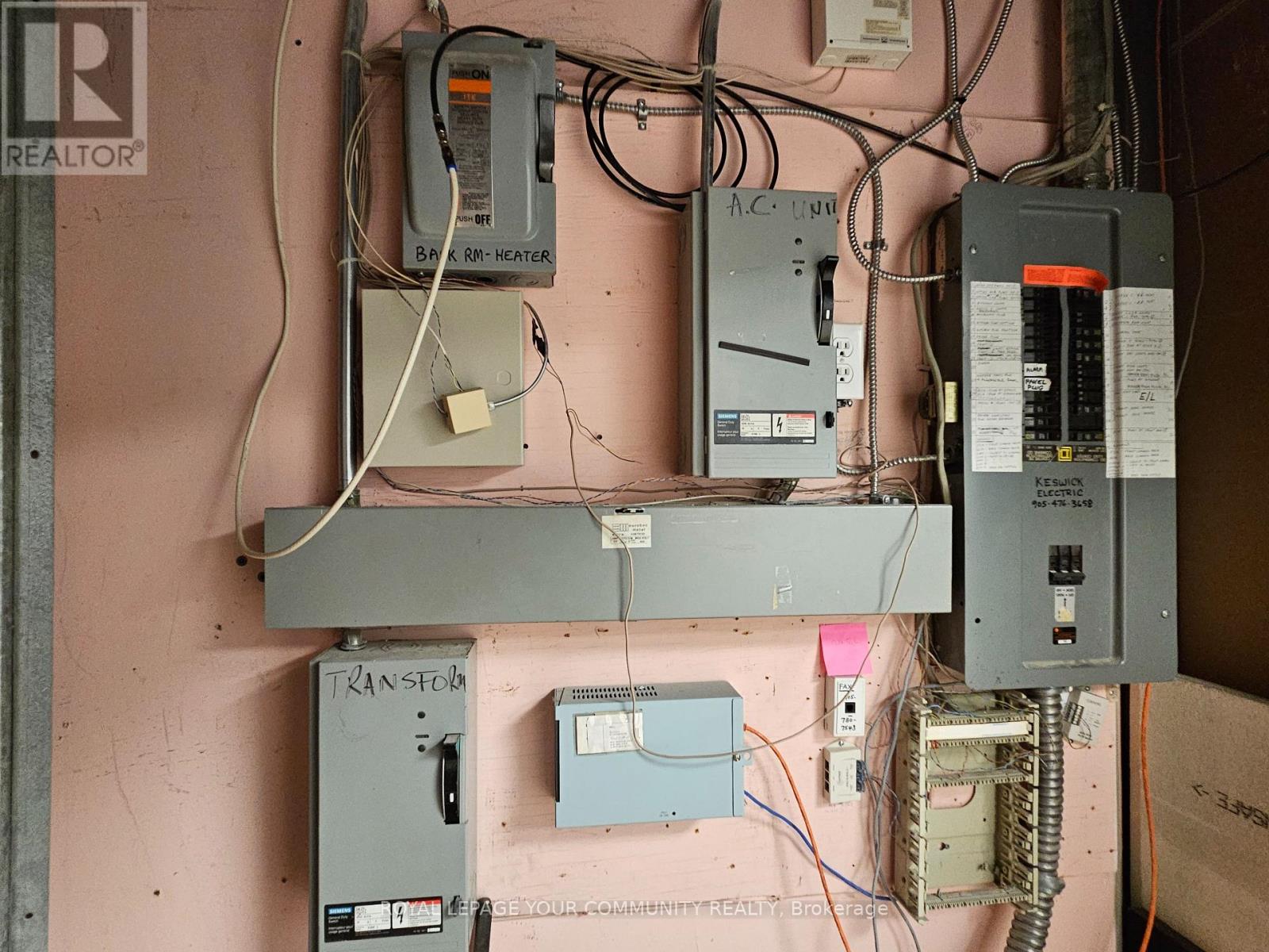 33 - 588 Edward Avenue, Richmond Hill, Ontario  L4C 9Y6 - Photo 20 - N12665952