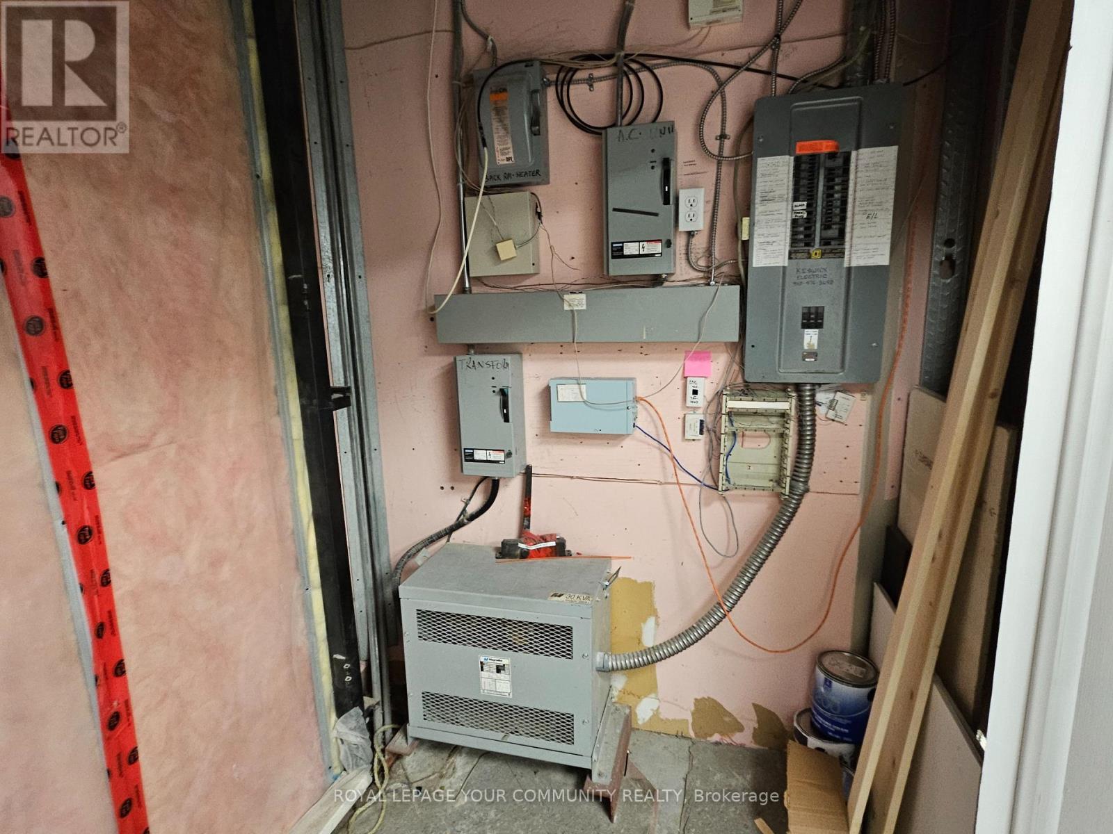 33 - 588 Edward Avenue, Richmond Hill, Ontario  L4C 9Y6 - Photo 22 - N12665952