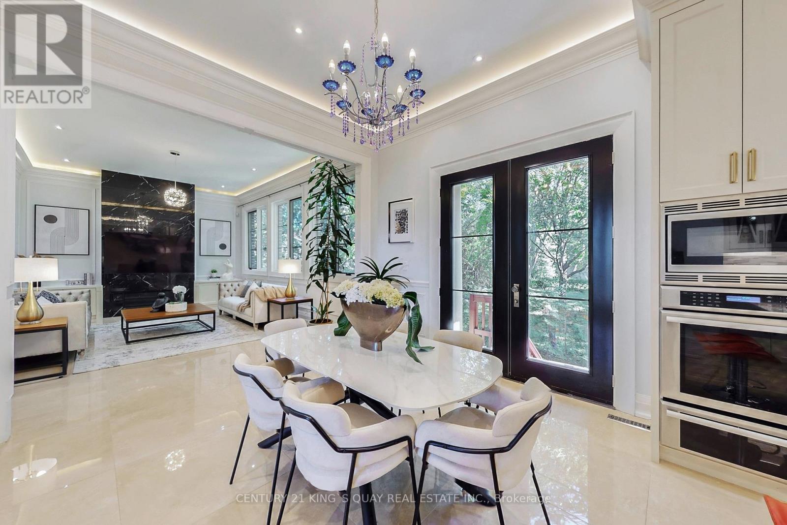 19 Blyth Street, Richmond Hill, Ontario  L4E 2Y2 - Photo 13 - N12665954