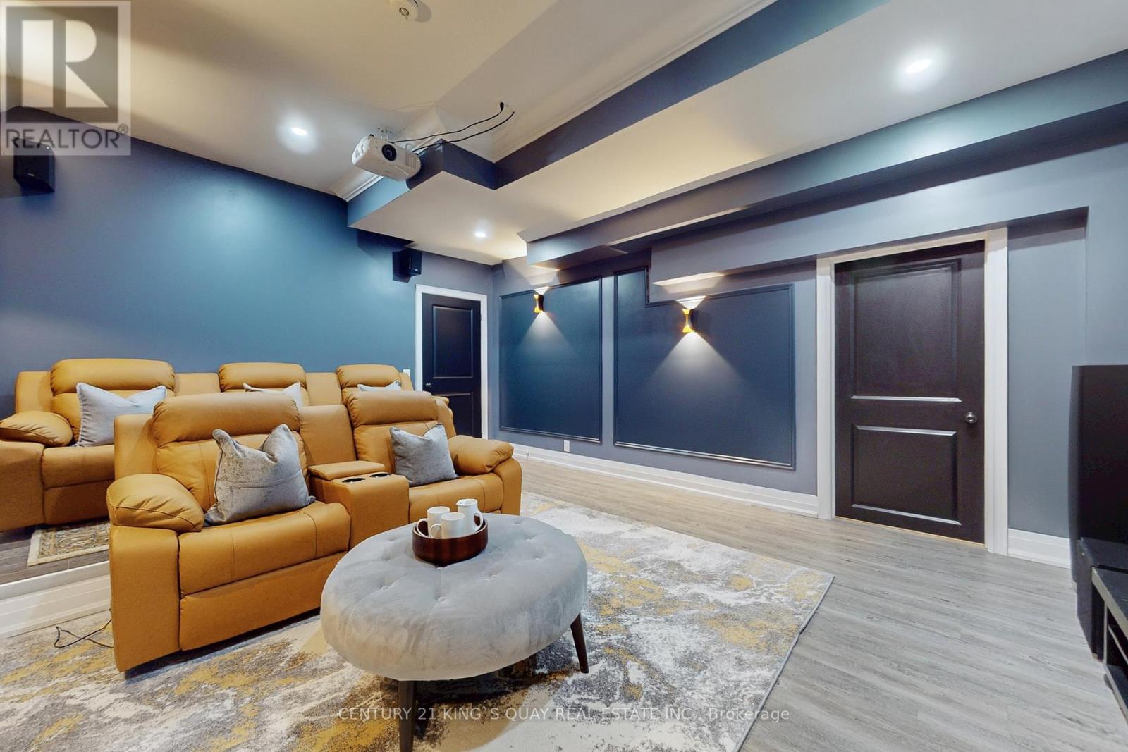 19 Blyth Street, Richmond Hill, Ontario  L4E 2Y2 - Photo 43 - N12665954