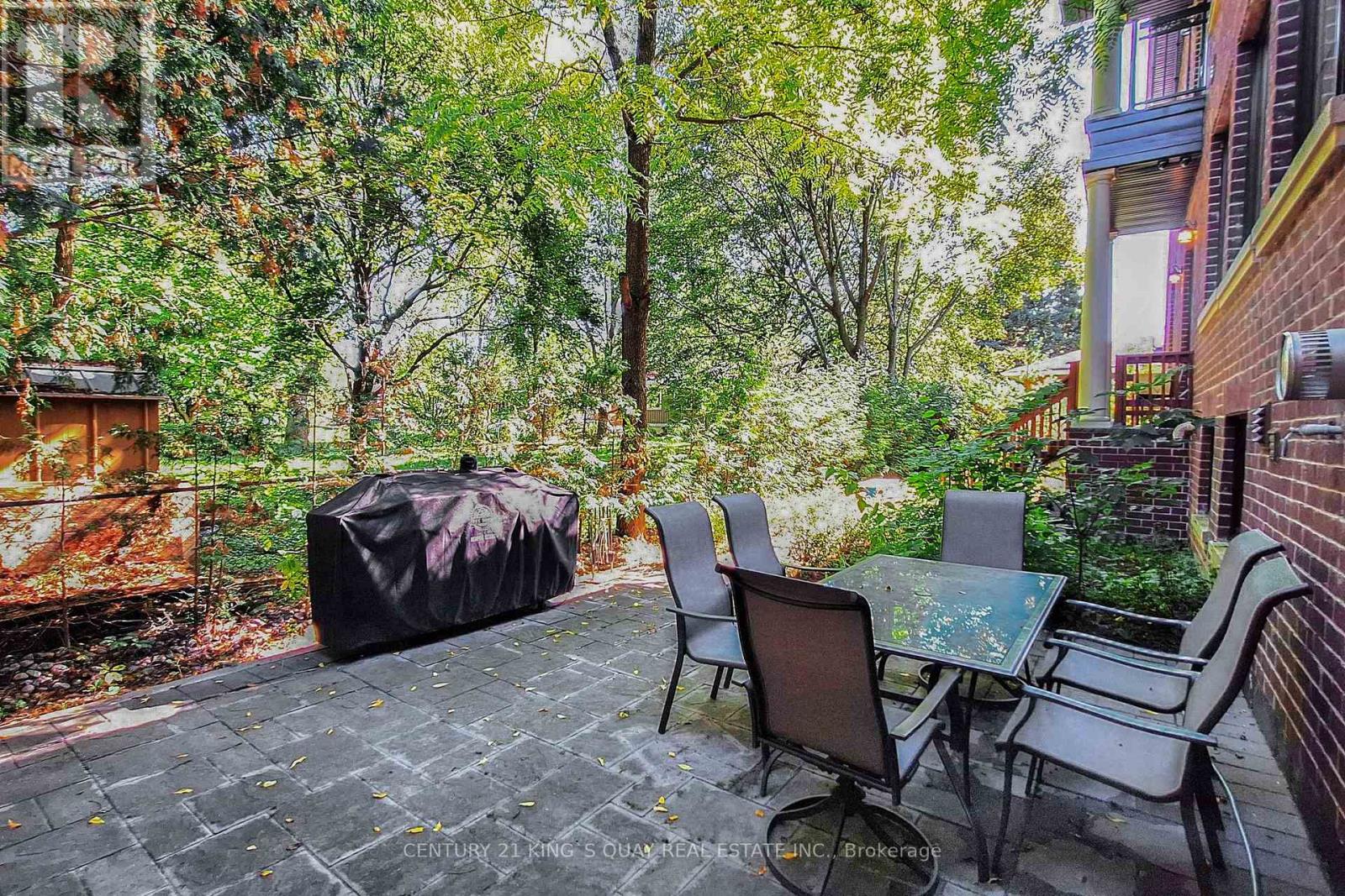 19 Blyth Street, Richmond Hill, Ontario  L4E 2Y2 - Photo 48 - N12665954