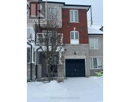 78 THOROUGHBRED WAY, Markham, Ontario