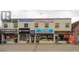 203 - 4418 HIGHWAY 7 STREET E, Markham, Ontario
