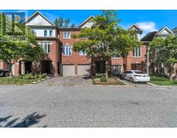 64 - 255 SHAFTSBURY AVENUE, Richmond Hill, Ontario
