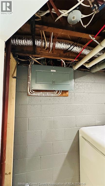 3519 Tecumseh Road West, Windsor, Ontario  N9C 2B6 - Photo 39 - 26000253