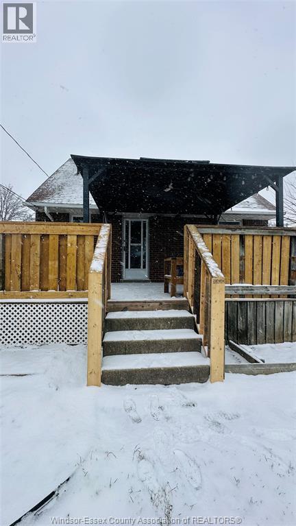 3519 Tecumseh Road West, Windsor, Ontario  N9C 2B6 - Photo 47 - 26000253