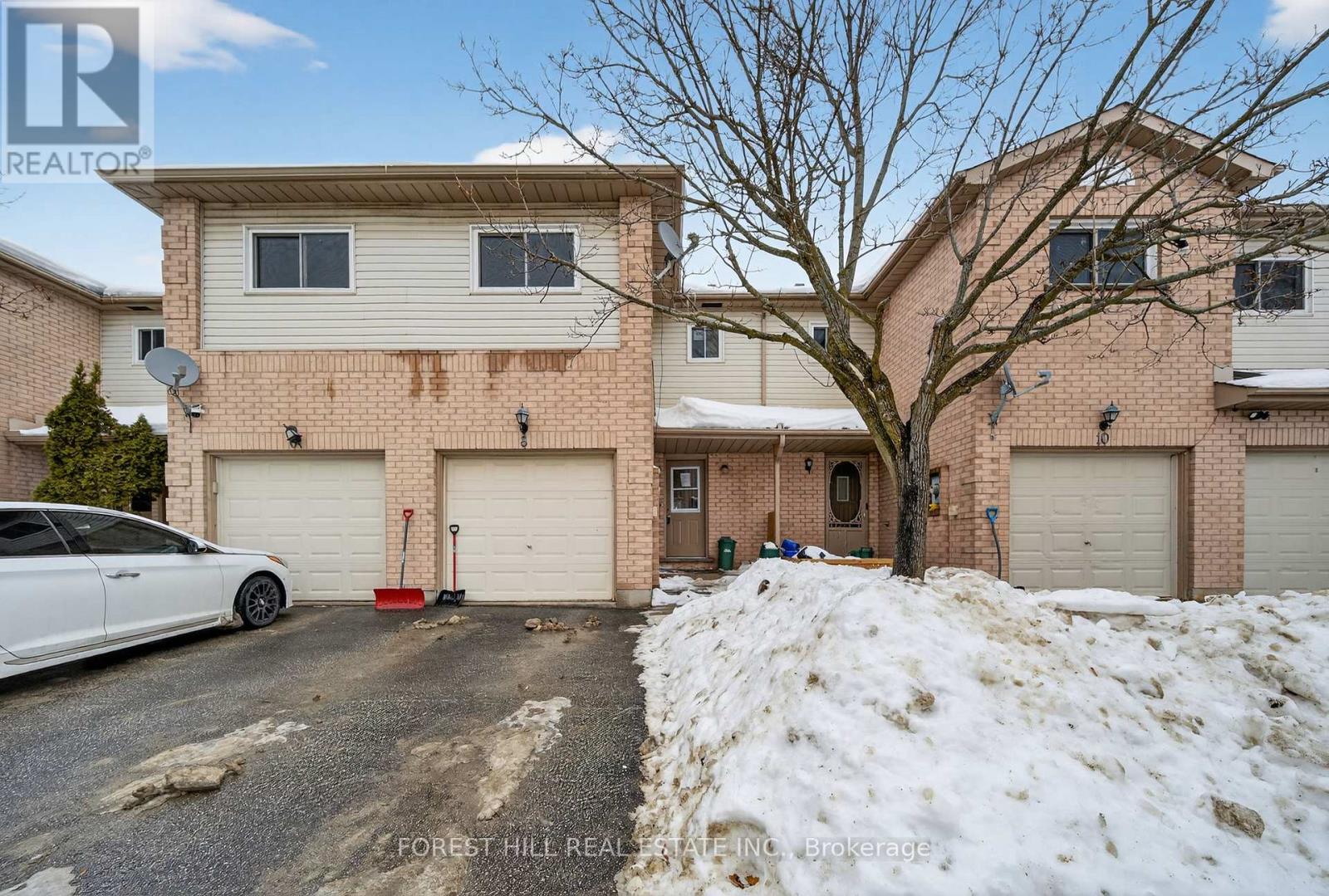 8 - 531 HIGH STREET, Orillia, Ontario