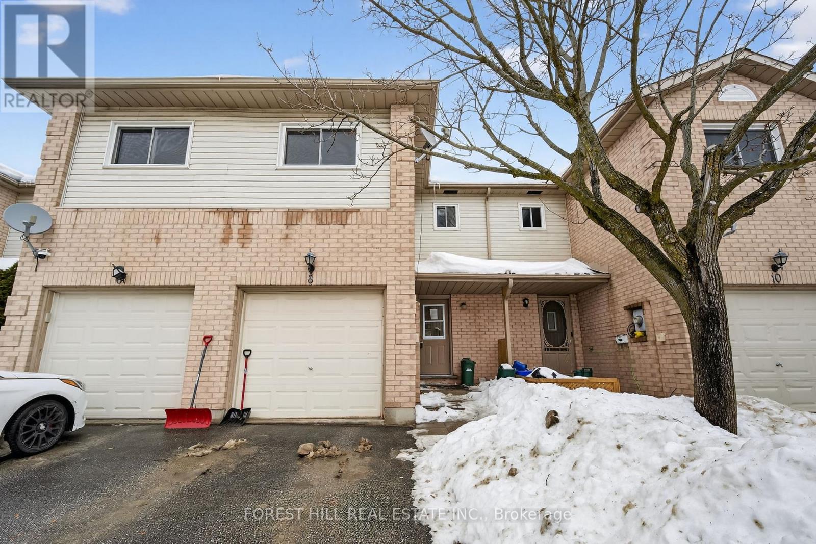 8 - 531 High Street, Orillia, Ontario  L3V 4X9 - Photo 2 - S12665918