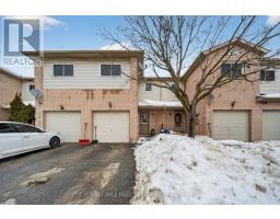 8 - 531 HIGH STREET, Orillia, Ontario