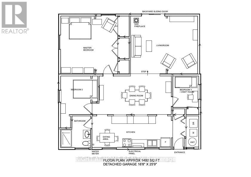 24 Brennan Avenue, Barrie, Ontario  L4N 3X3 - Photo 2 - S12665924