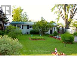 24 BRENNAN AVENUE, Barrie, Ontario