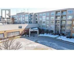 109 - 94 DEAN AVENUE, Barrie, Ontario