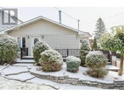 317 SIDNEY STREET, Quinte West, Ontario