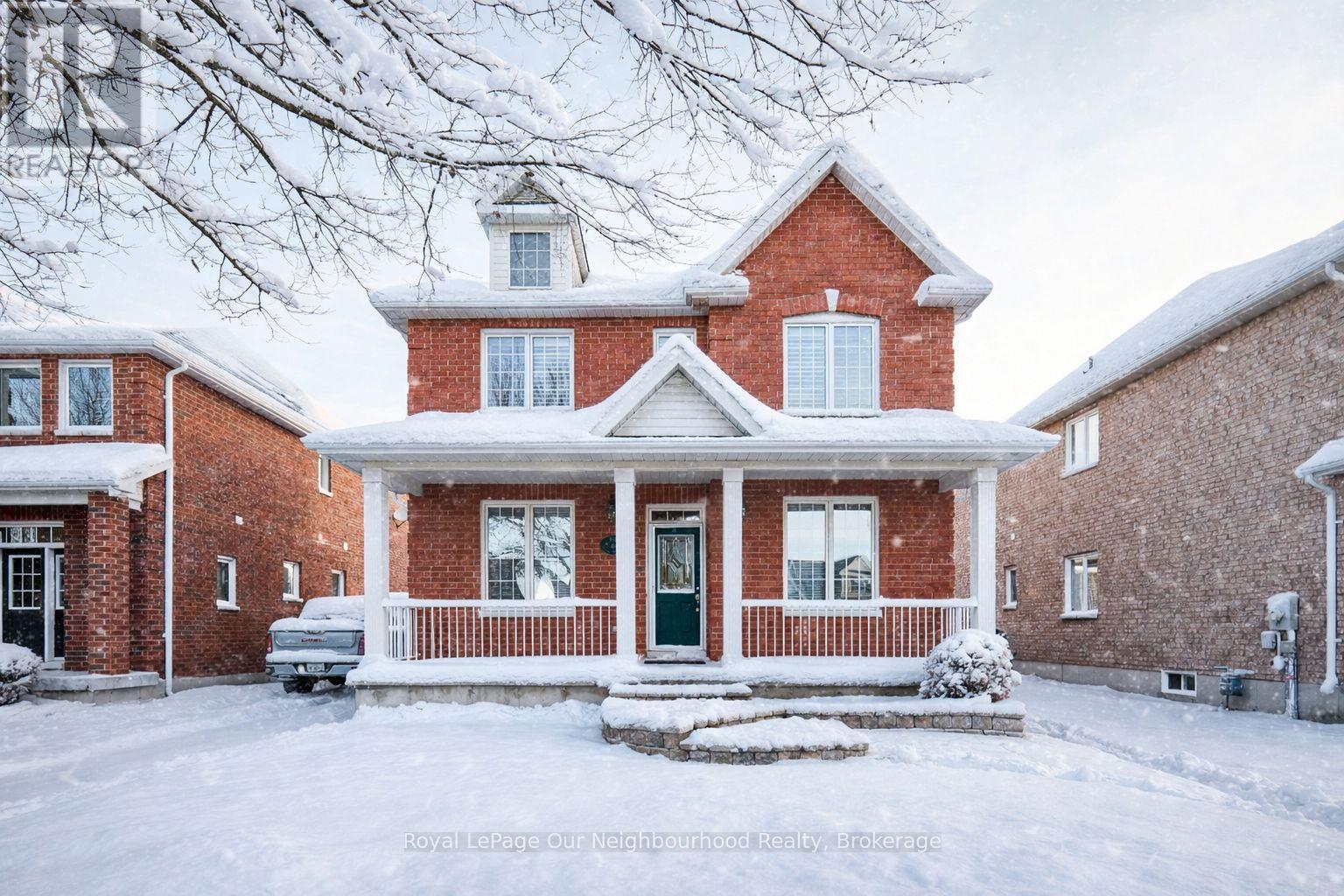 764 PRINCE OF WALES DRIVE, Cobourg, Ontario