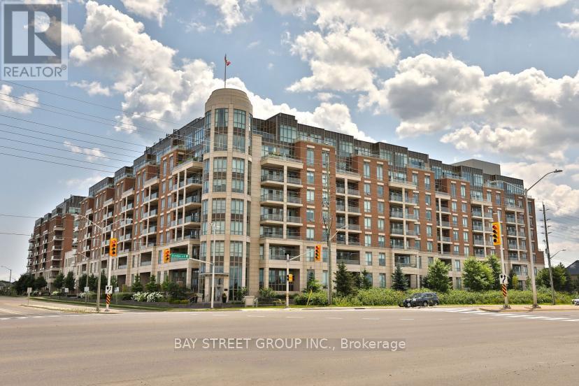 515 - 2480 Prince Michael Drive, Oakville, Ontario  L6H 0H1 - Photo 2 - W12661668