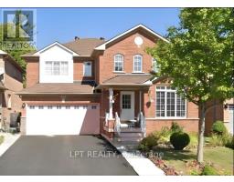 BASEMENT - 17 HOLLOWGROVE BOULEVARD, Brampton, Ontario