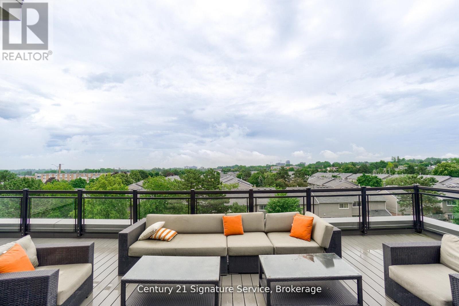 401 - 3170 Erin Mills Parkway, Mississauga, Ontario  L5L 0B6 - Photo 34 - W12665894