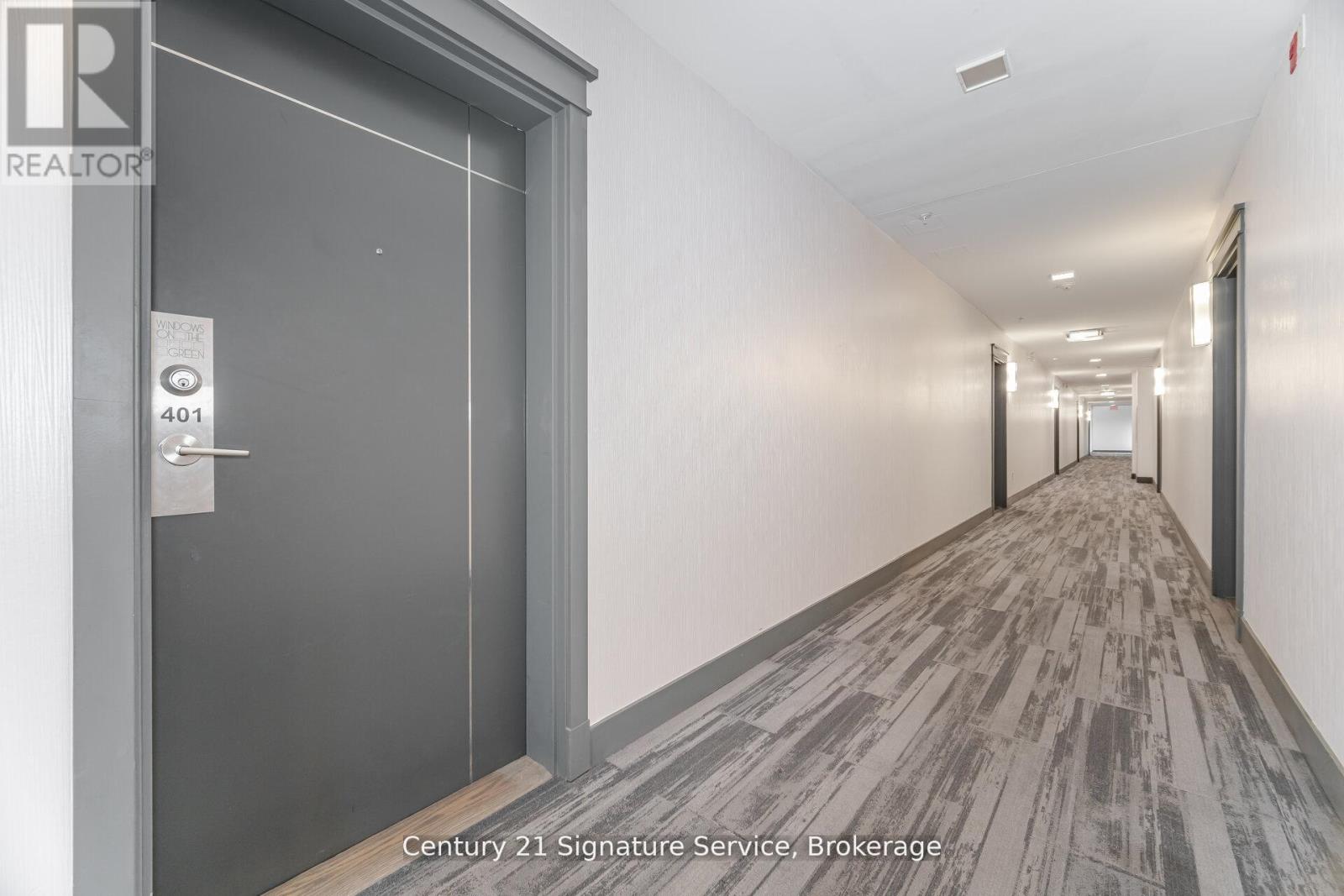 401 - 3170 Erin Mills Parkway, Mississauga, Ontario  L5L 0B6 - Photo 4 - W12665894